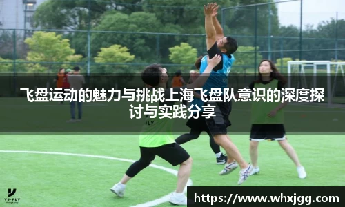 飞盘运动的魅力与挑战上海飞盘队意识的深度探讨与实践分享